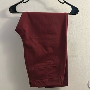 Woman’s plus size trousers